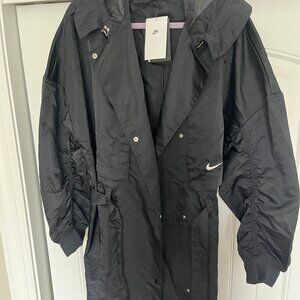 Nike Sportswear Trench Coat